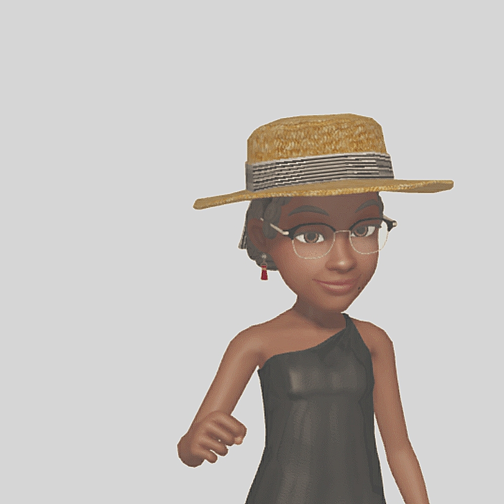 Meet your Posher, Wd